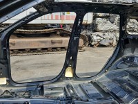 Próg prawy SŁUPEK ŚRODKOWY B Jeep Grand Cherokee IV WK2 HB 5d PXR