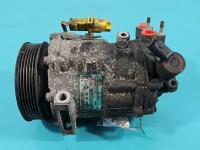 Sprężarka klimatyzacji kompresor 9648138680 Peugeot 407 2.0 16V