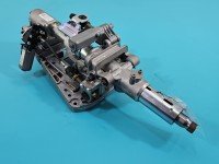 Kolumna kierownicza Lancia Thema II 11-14 A1934620005