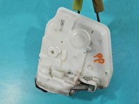 Zamek przód prawy 9H02-A0252 Mazda 6 III GJ EUROPA Producent części: Mazda, Europejska, 4pin