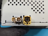 Radio fabryczne Skoda Citigo 11-19 1ST035867B radioodtwarzacz
