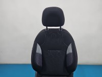 Fotel prawy przód pasażera Peugeot 2008 I 13-19 5d EUROPA