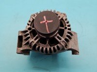 TEST Alternator Fiat Punto II 51718499, 2542841A 1.2 jtd