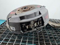 Zacisk przód lewy AUDI Q5 08- 2.0 tfsi