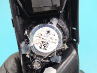Klamka wewnętrzna przód lewa Skoda Fabia III 5JB959565