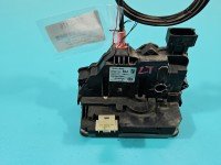 Zamek tył lewy 13431842 Opel Corsa E