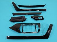 Listwa listwy dekory dekor deski Kia Ceed II 12-18 eu