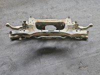 Tylna belka oś tył Renault Koleos 2.5 16V