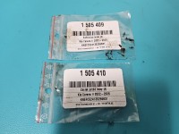 Zwrotnica lewa piasta przód 2.0 crdi Kia Carens II