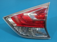 Lampa tył prawa klapy Nissan X-trail III T32 13-21 HB EUROPA