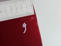 DRZWI PRZÓD PRAWE PASAŻERA Dodge Journey 5d