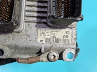 Komputer Sterownik silnika 24443795, 0261207421 Opel Corsa C 1.0 12V