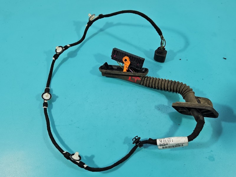 Instalacja Wiązka drzwi tył lewych Skoda Citigo 11-19 1S4971693