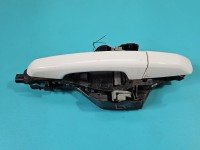 Klamka tył lewa zewnętrzna Jaguar XE X760