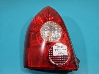 Lampa tył lewa Mazda 323f HB