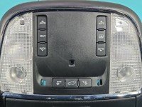 Lampa kabiny lampka Jeep Grand Cherokee IV WK2 2115256