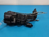 Chłodnica spalin Jeep Cherokee KL 132990049 2.0 multijet