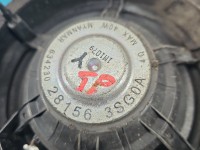 Głośniki komplet Renault Clio V 2019- 281569368R, 281480007R-C