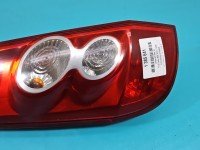 Lampa tył lewa Ford Fiesta Mk6 HB