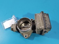 Przepustnica Peugeot 807 2.0 16V 9650787380, 408239827001