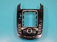 Przełącznik radia nawigacji panel Audi A5 8T 8T0919609WFX