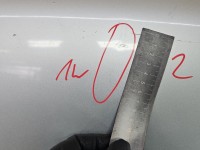 Maska przednia Honda Accord VI 98-02