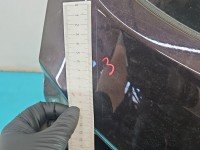 Klapa tył Nissan Qashqai I J10 06-13 HB 5d czarny GAB - NIGHTSHADE