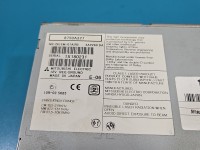 Radio fabryczne Mitsubishi Outlander II 06-13 8750A327 radioodtwarzacz