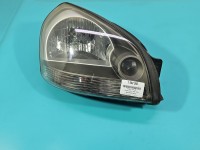 Reflektor prawy lampa przód Hyundai Tucson I EUROPA 92102-2EXXX