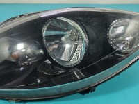 Reflektor lewy lampa przód Seat Leon II EUROPA