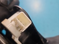 Pedał pedały Opel Astra IV J hamulca sprzęgła