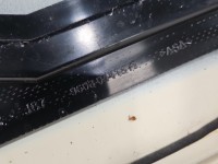 Spoiler lotka klapy Renault Captur I 0VD16