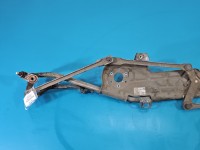 Mechanizm wycieraczek Vw Sharan I europa 7M3955023A