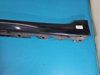 Listwa progowa lewa PRÓG NAKŁADKA BMW G30 8070347, 8064743