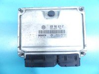 Komputer Sterownik silnika Seat Ibiza III 6L 1.9 tdi 038906019KT, 0281011219