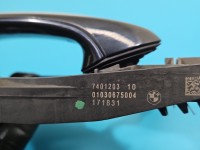 Klamka tył lewa zewnętrzna BMW G30 7401203