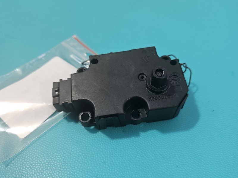 Silniczek nawiewu NAGRZEWNICY Mercedes W222 EUROPA