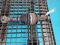 Półoś przód lewa Mitsubishi Eclipse Cross 1.5 T manual