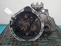 Skrzynia biegów A1693601500 Mercedes W245 1.7 16V