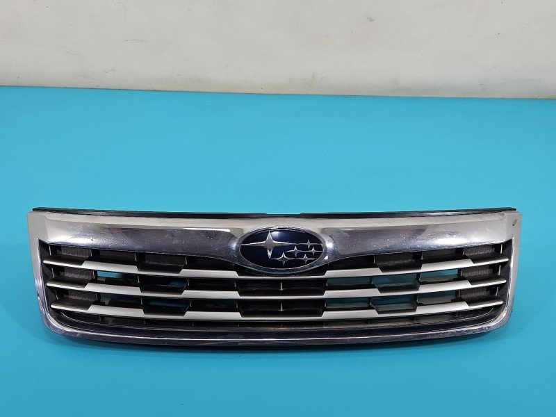 Atrapa grill Subaru Forester III SH 08-13 Atrapa grill Subaru Forester III SH 08-13