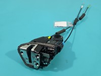 Zamek tył lewy Toyota Corolla E21 19- 2 pin / sedan