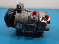 Sprężarka klimatyzacji kompresor KTT090149 Dodge Caliber 2.0 CRD