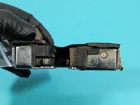 Zamek tył lewy Audi 80 B4