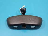 Lusterko wewnętrzne MERCEDES W176 wsteczne A1768100617