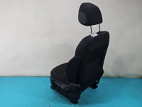 Fotel lewy przód kierowcy Renault Kadjar EU 5d Europejska, podgrzewane