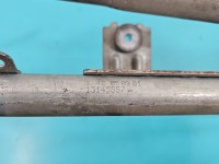 Mechanizm wycieraczek Opel Zafira B europa