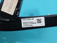 Pedał pedały Ford Kuga Mk2 II 13-19 hamulca sprzęgła