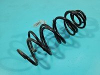 Sprężyny przód komplet Vw Polo V 6R 09- 1.2b