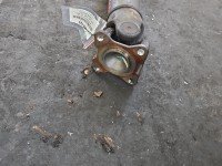 Wał napędowy przód Toyota Land Cruiser J200 07- 4.5 V8 D4D