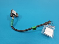 KLEMA INSTALACJA WIĄZKA MINUSOWA MINUS Kia Optima IV 15-20 1.6 T-GDI 37180-D4500